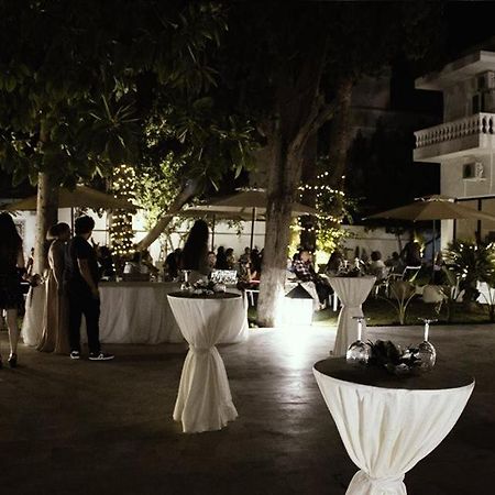 Hotel Gaia Nabeul Exterior photo