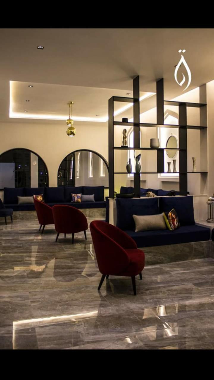 Hotel Gaia Nabeul Exterior photo