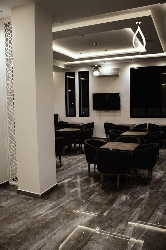 Hotel Gaia Nabeul Exterior photo