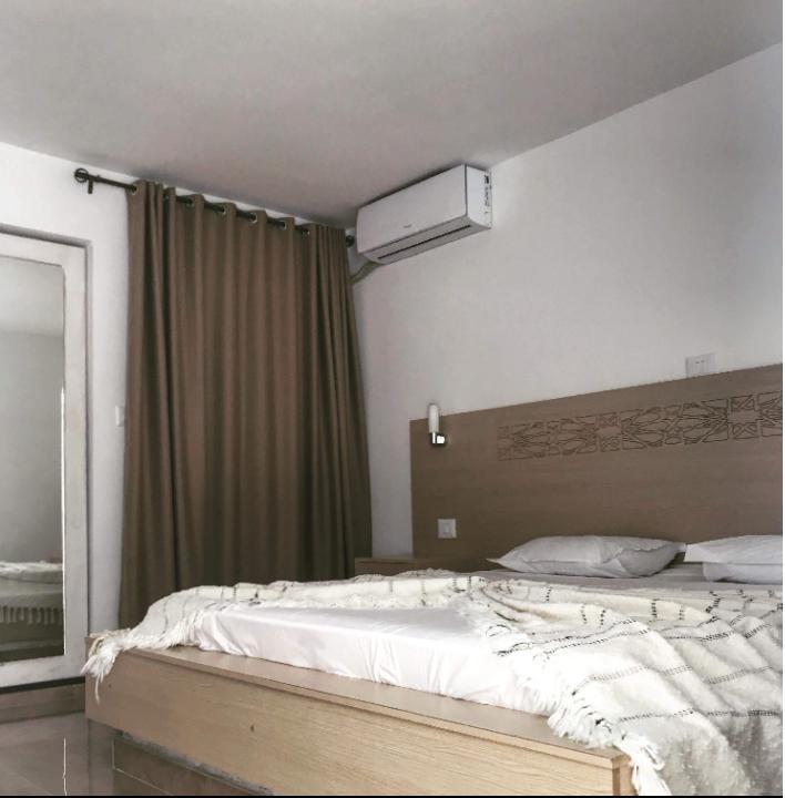 Hotel Gaia Nabeul Exterior photo