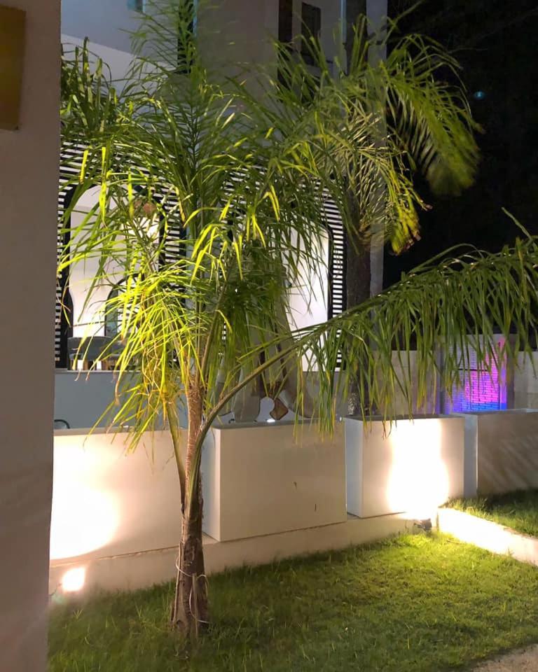 Hotel Gaia Nabeul Exterior photo